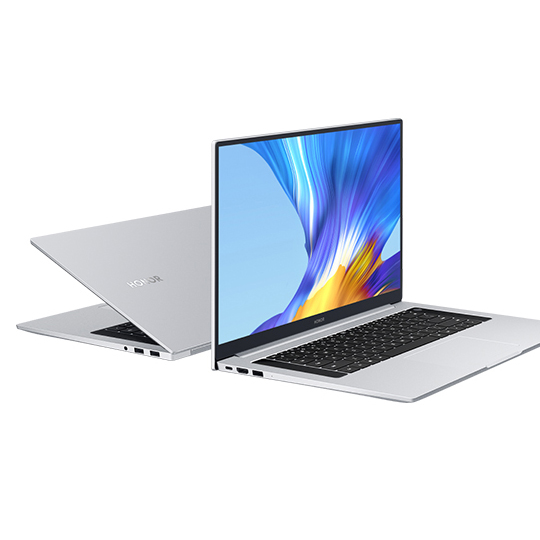 榮耀筆記本Pro 2020款 16.1英寸 酷睿i5 MX350獨顯筆記本電腦輕薄便攜商務(wù)本學(xué)生MagicBook Pro